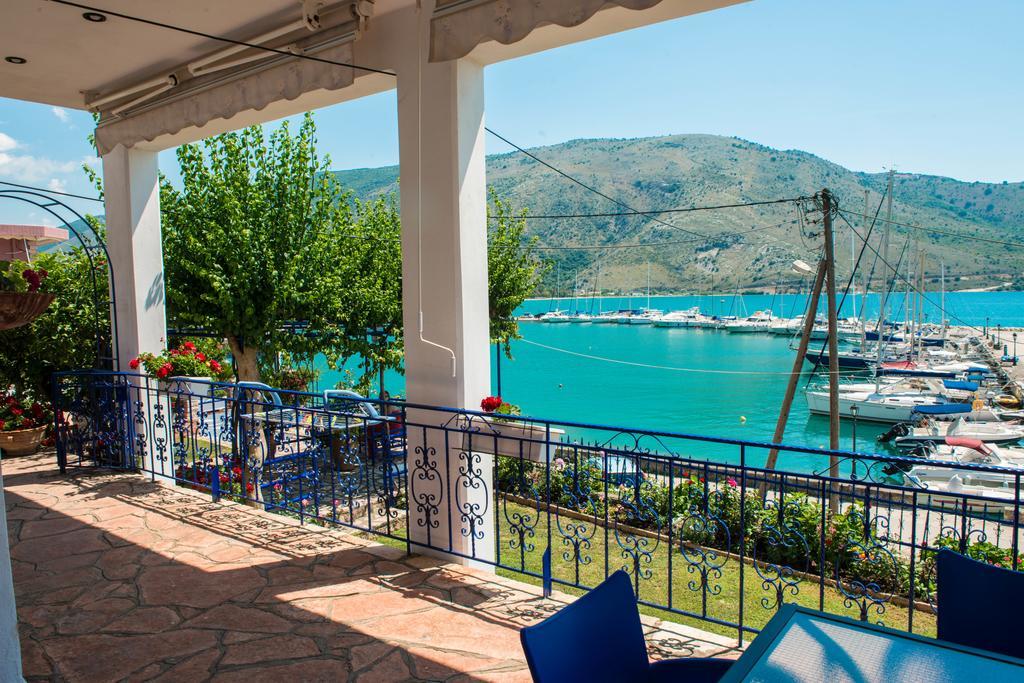 Villa Rosanna Plataria Habitación foto