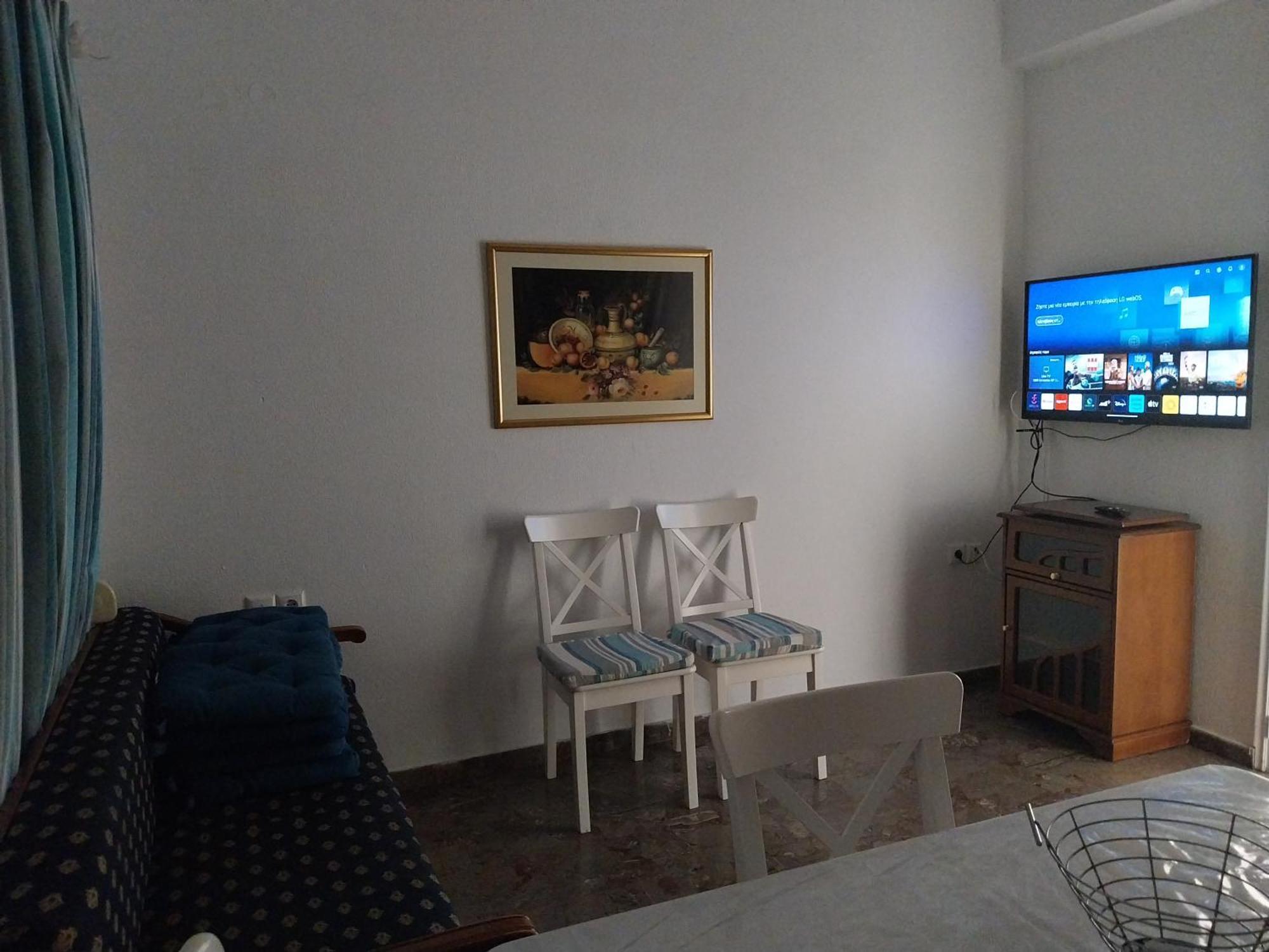Villa Rosanna Plataria Exterior foto