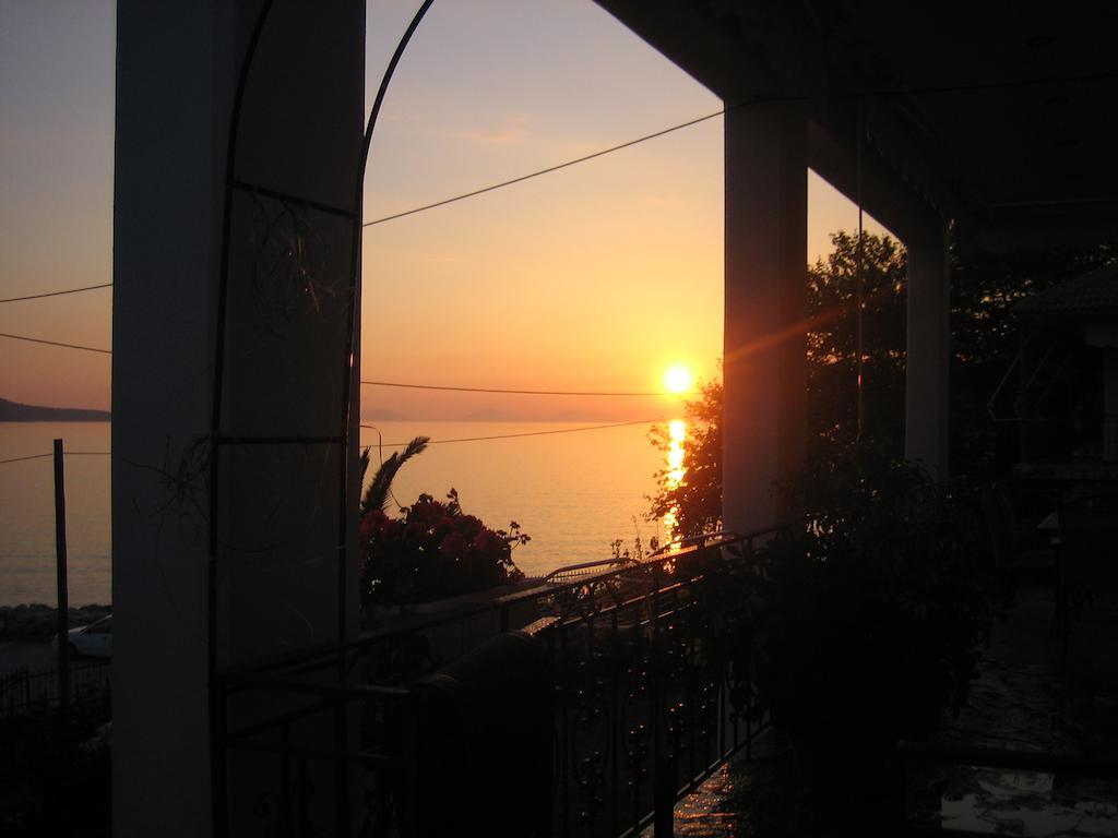 Villa Rosanna Plataria Habitación foto