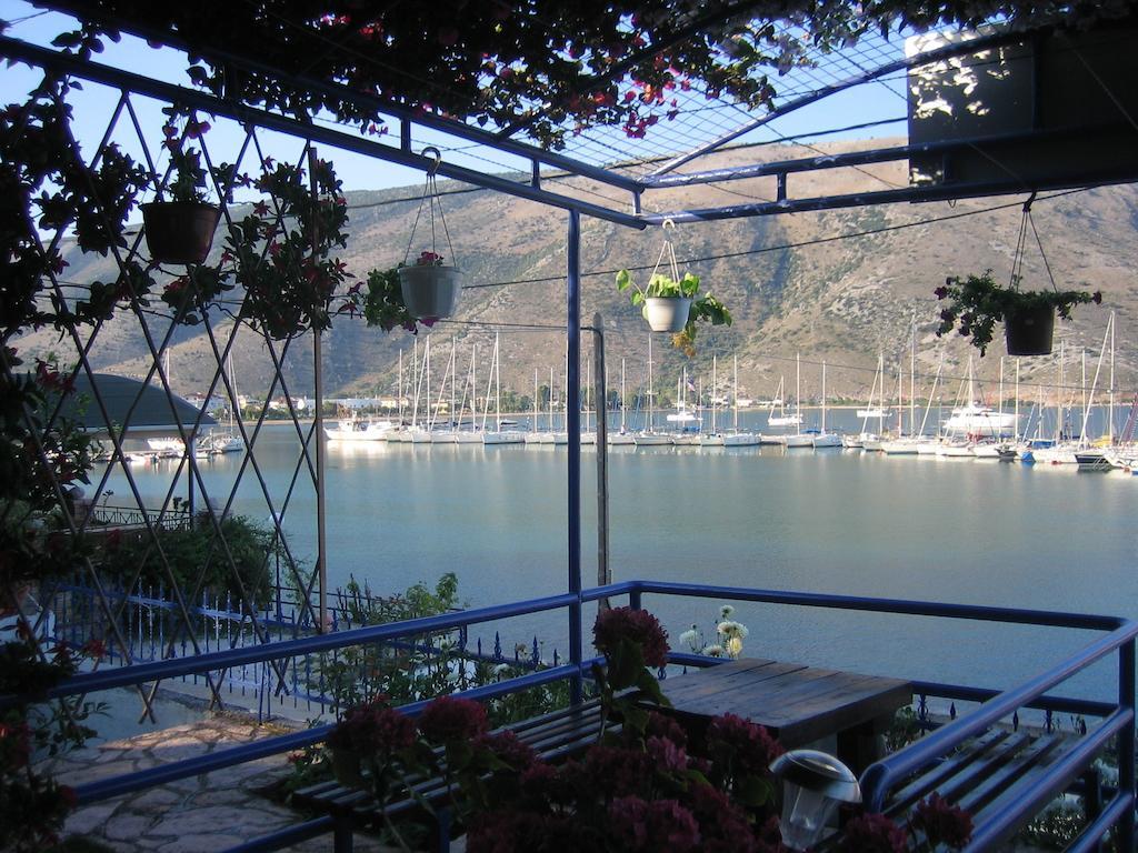 Villa Rosanna Plataria Exterior foto